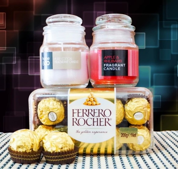 Send Online Christmas Gifts delivery in Australia Free shipping